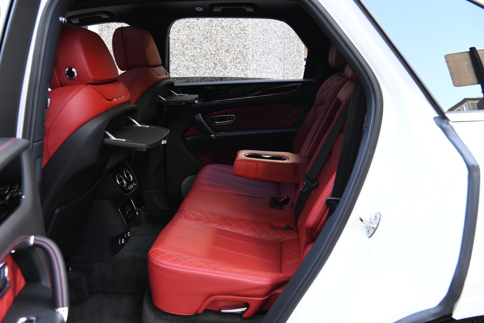 Used 2018 Bentley Bentayga W12 Signature Edition | St. Petersburg, FL