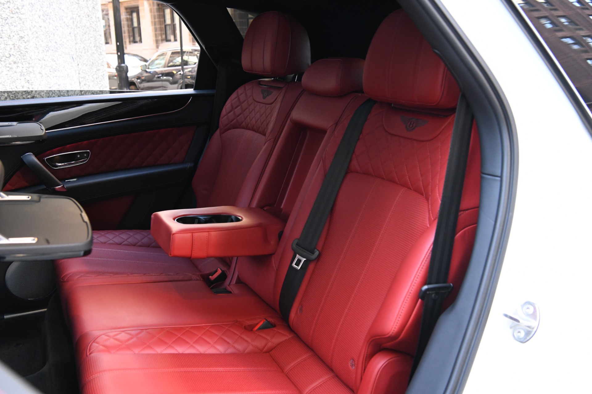 Used 2018 Bentley Bentayga W12 Signature Edition | St. Petersburg, FL