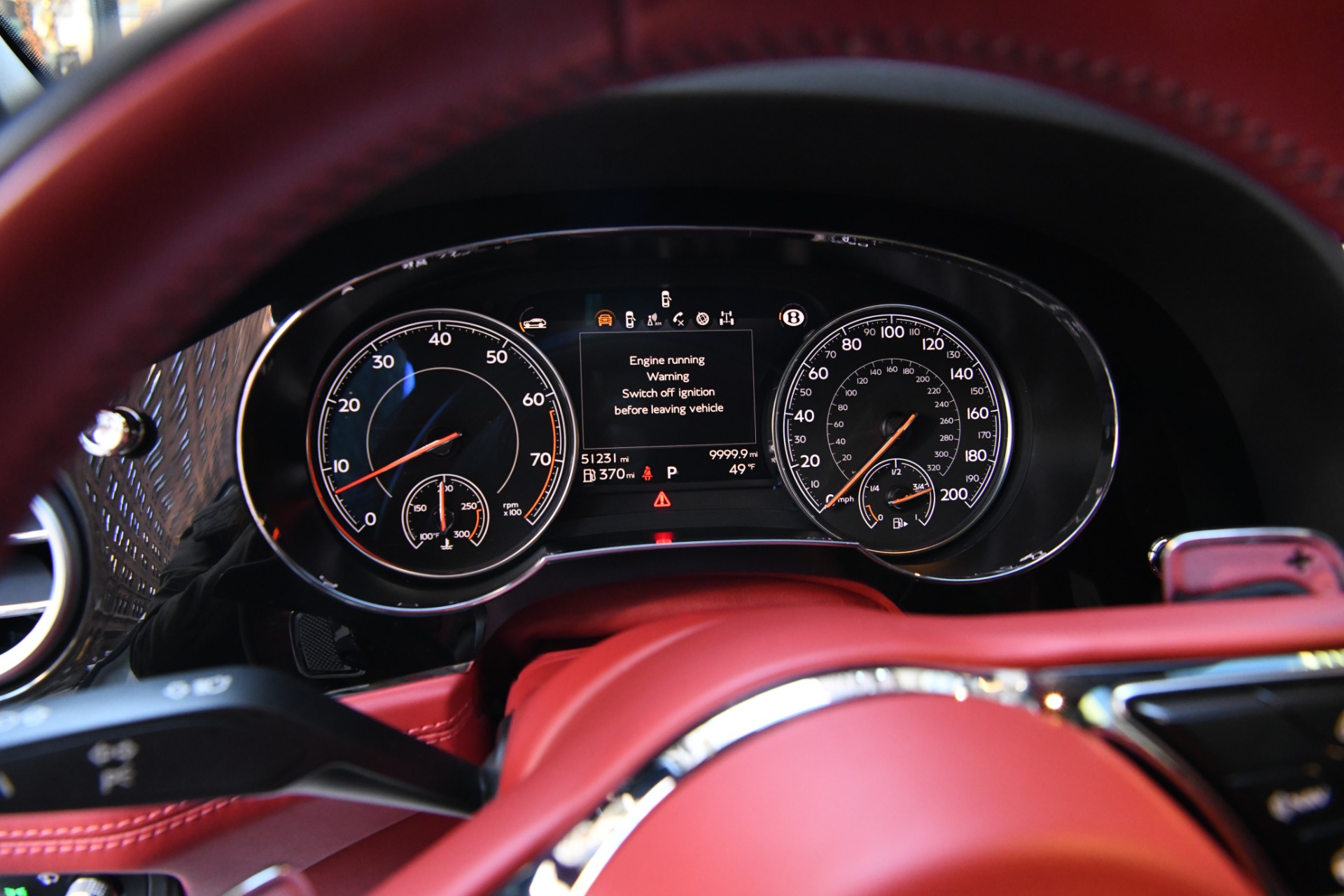 Used 2018 Bentley Bentayga W12 Signature Edition | St. Petersburg, FL