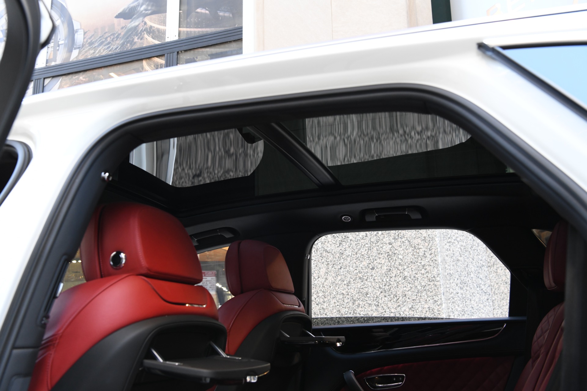 Used 2018 Bentley Bentayga W12 Signature Edition | St. Petersburg, FL