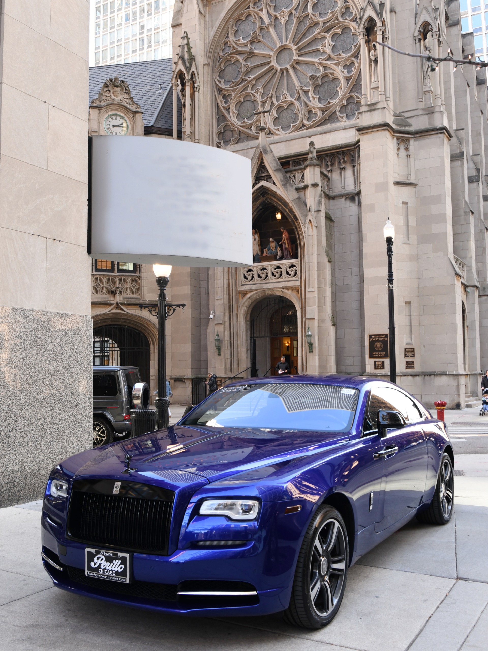 Used 2017 Rolls-Royce Wraith | St. Petersburg, FL