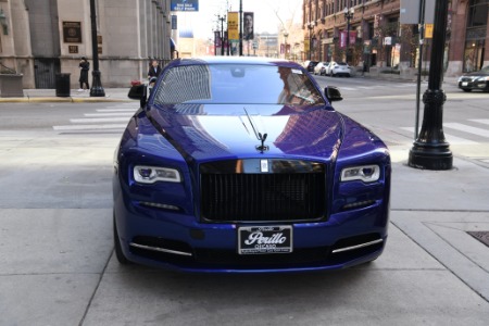 Used 2017 Rolls-Royce Wraith  | Chicago, IL