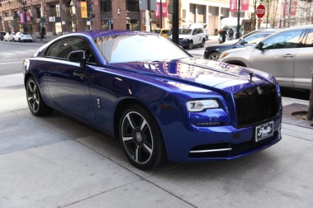 Used 2017 Rolls-Royce Wraith  | Chicago, IL