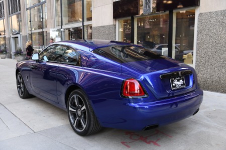 Used 2017 Rolls-Royce Wraith  | Chicago, IL