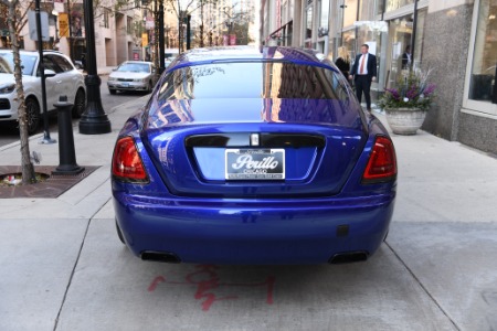 Used 2017 Rolls-Royce Wraith  | Chicago, IL