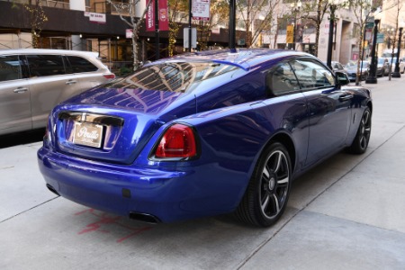 Used 2017 Rolls-Royce Wraith  | Chicago, IL