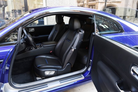 Used 2017 Rolls-Royce Wraith  | Chicago, IL