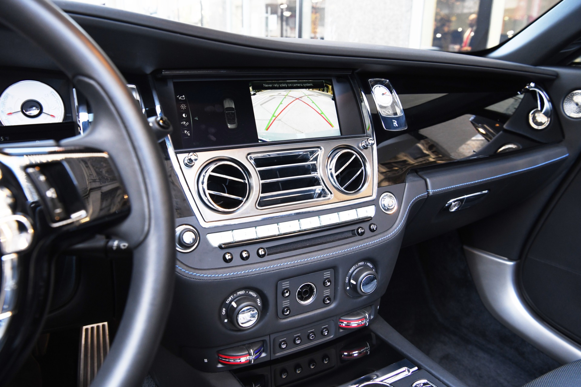 Used 2018 Rolls-Royce Black Badge Dawn | St. Petersburg, FL