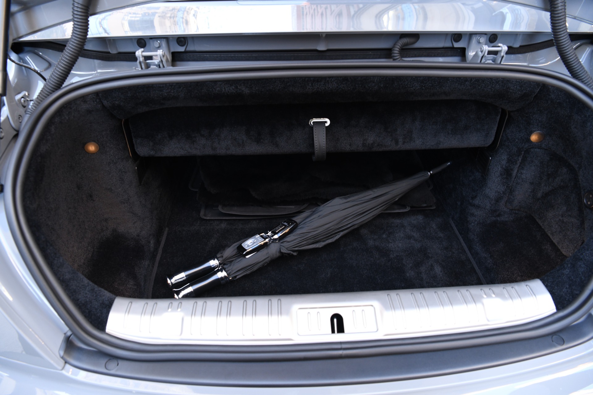 Used 2018 Rolls-Royce Black Badge Dawn | St. Petersburg, FL