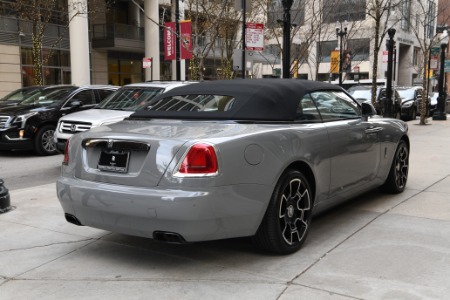 Used 2018 Rolls-Royce Black Badge Dawn  | Chicago, IL