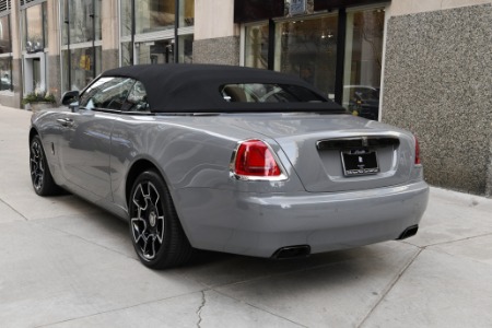 Used 2018 Rolls-Royce Black Badge Dawn  | Chicago, IL