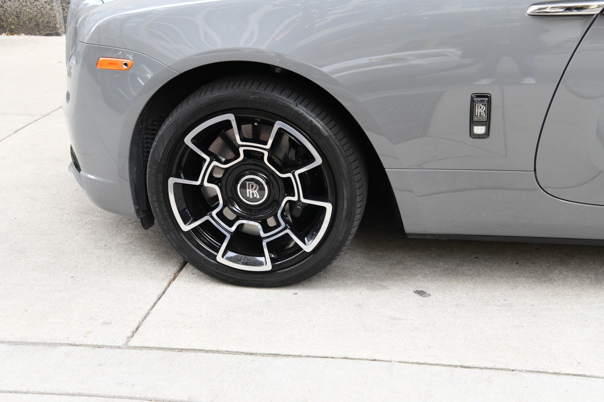 Used 2018 Rolls-Royce Black Badge Dawn | St. Petersburg, FL