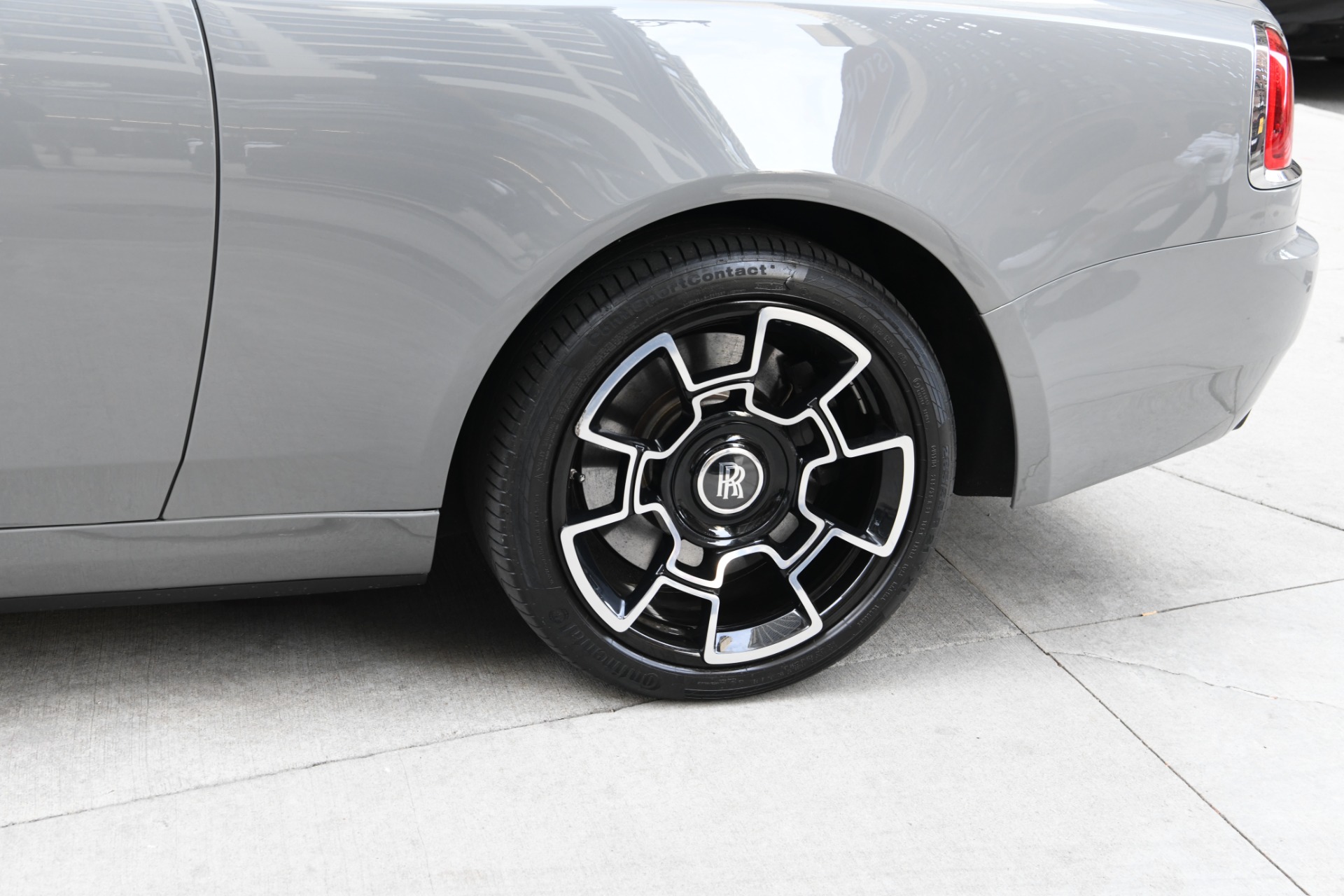 Used 2018 Rolls-Royce Black Badge Dawn | St. Petersburg, FL
