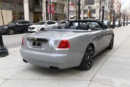 Used 2018 Rolls-Royce Black Badge Dawn  | Chicago, IL