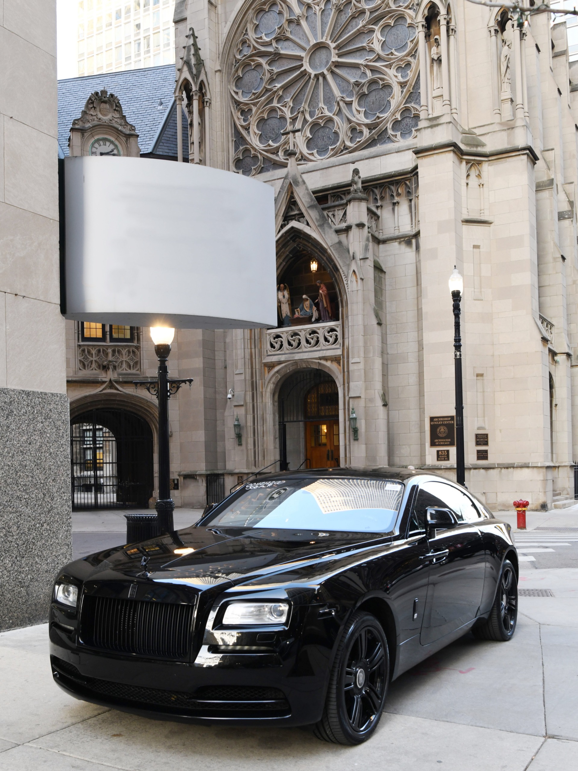 Used 2015 Rolls-Royce Wraith | St. Petersburg, FL