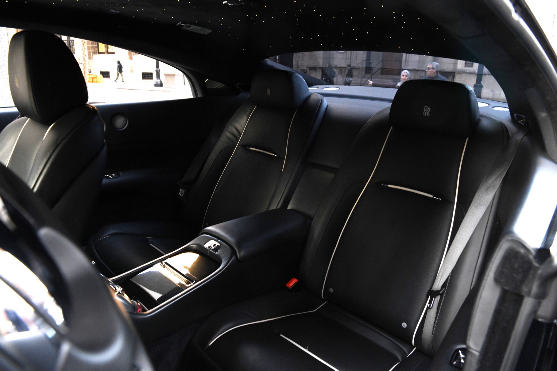 Used 2015 Rolls-Royce Wraith | St. Petersburg, FL