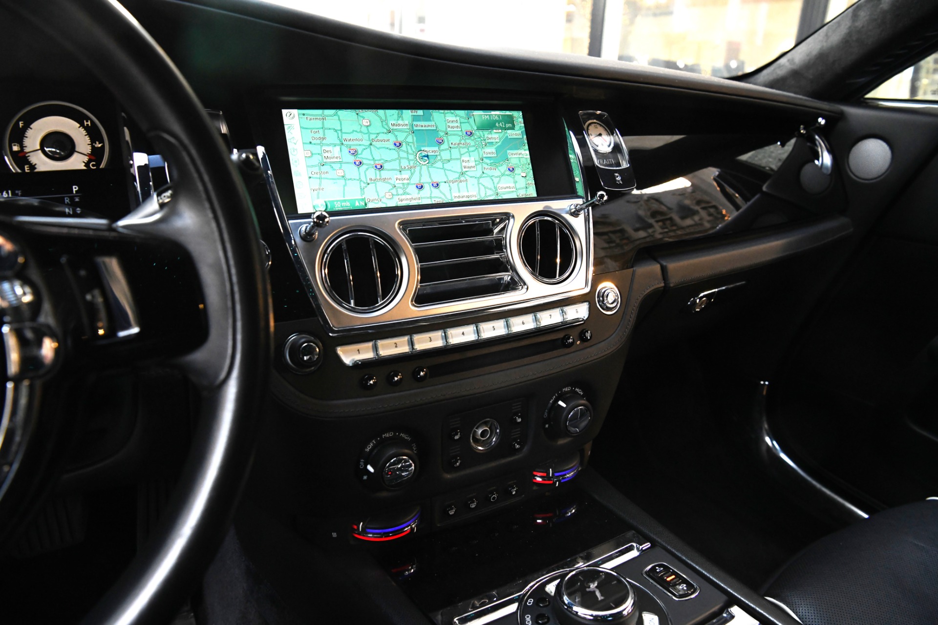 Used 2015 Rolls-Royce Wraith | St. Petersburg, FL