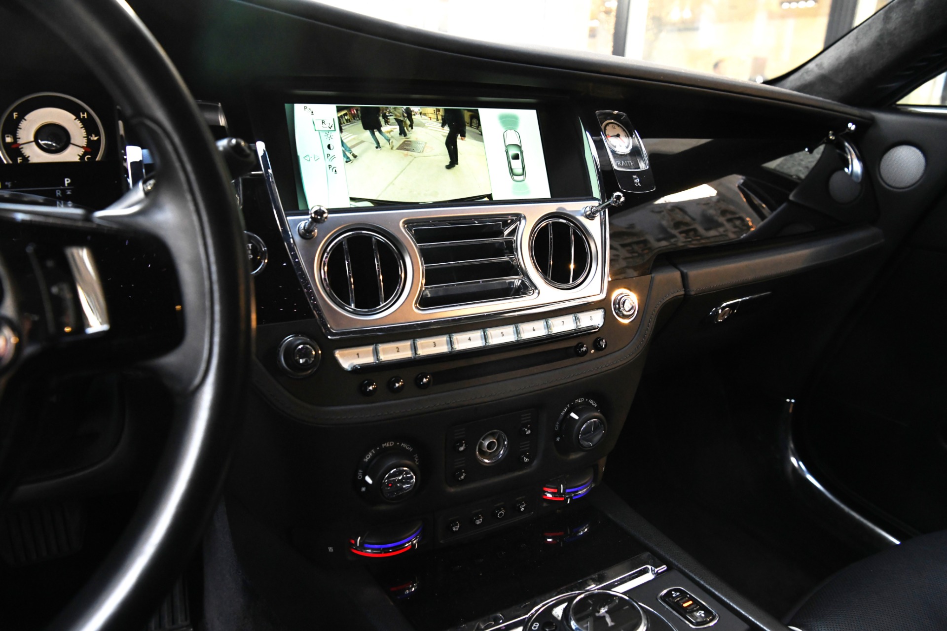 Used 2015 Rolls-Royce Wraith | St. Petersburg, FL