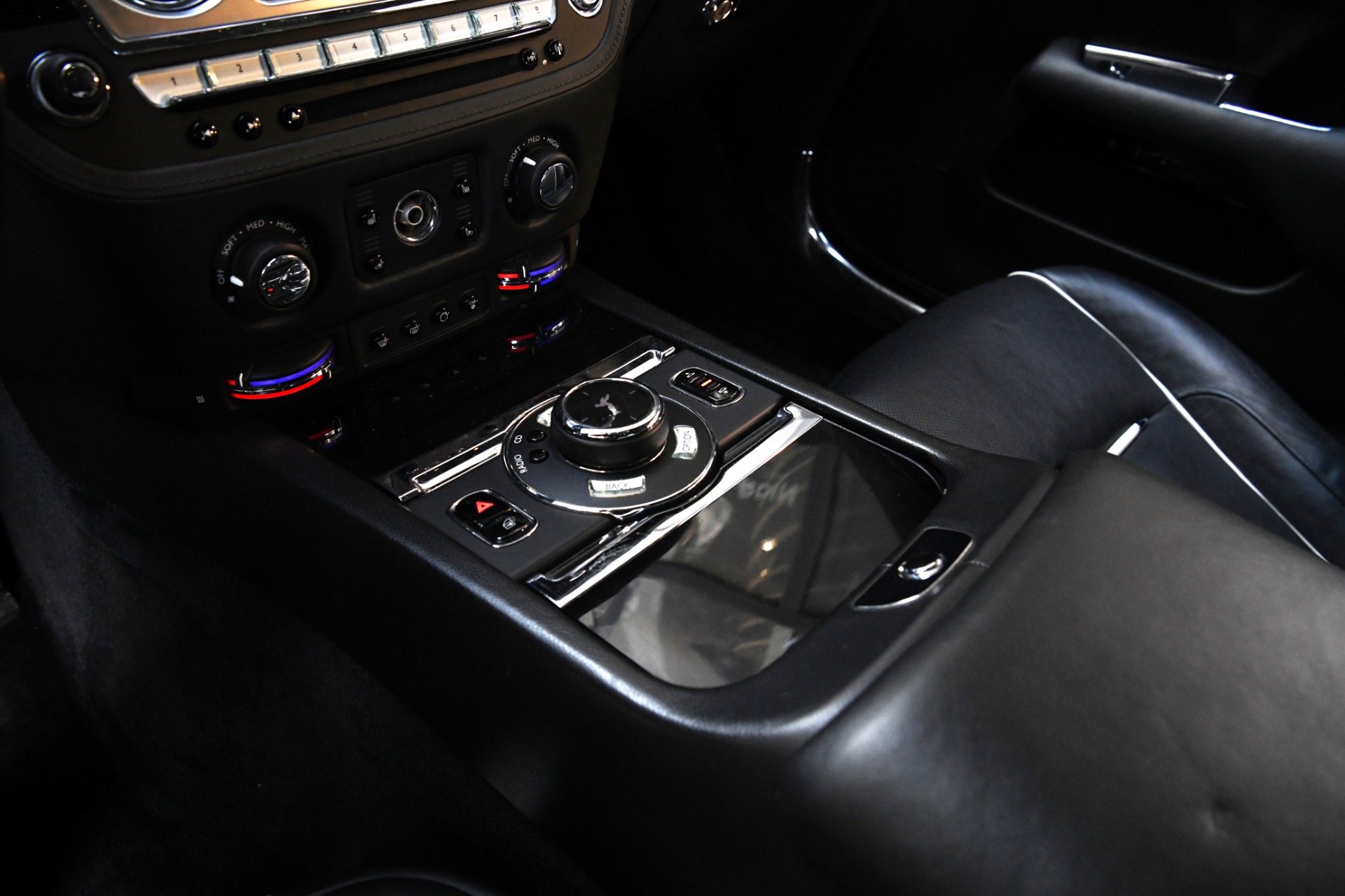 Used 2015 Rolls-Royce Wraith | St. Petersburg, FL