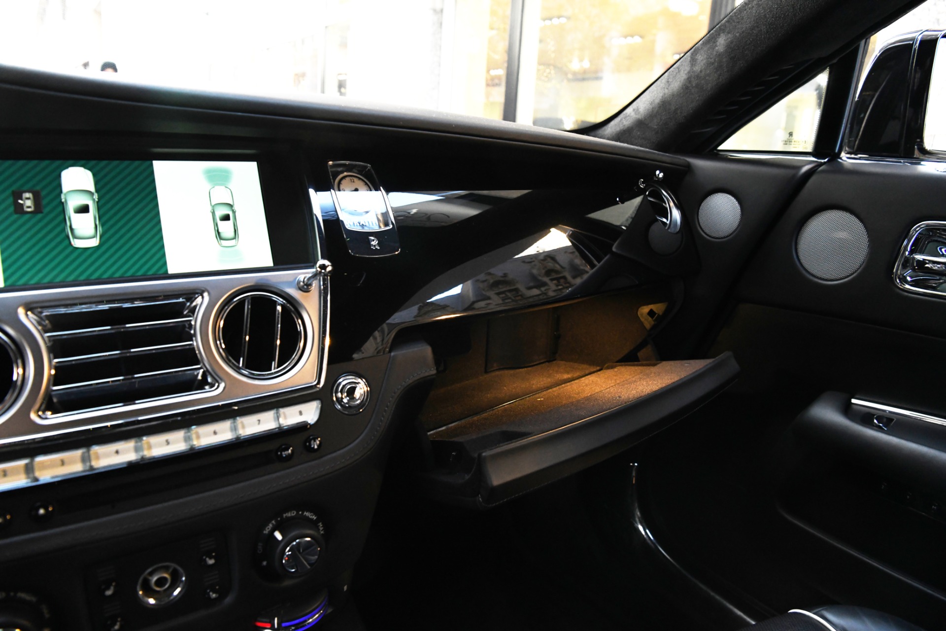 Used 2015 Rolls-Royce Wraith | St. Petersburg, FL