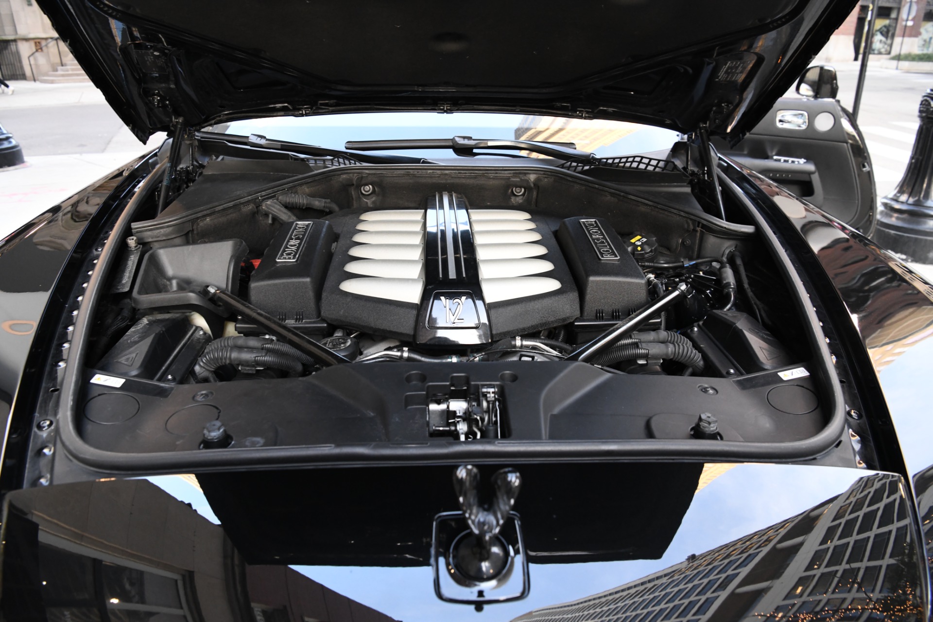 Used 2015 Rolls-Royce Wraith | St. Petersburg, FL
