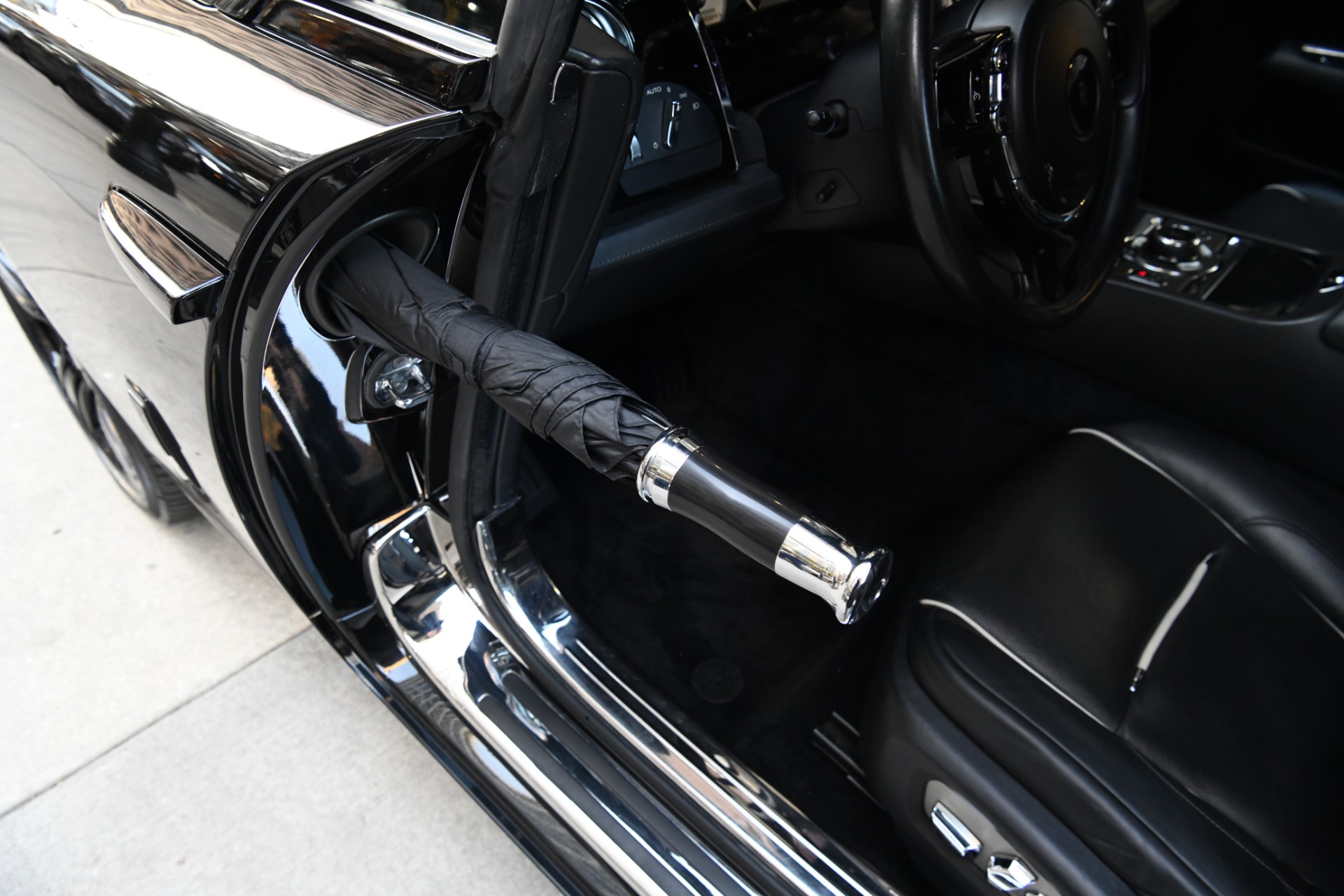 Used 2015 Rolls-Royce Wraith | St. Petersburg, FL