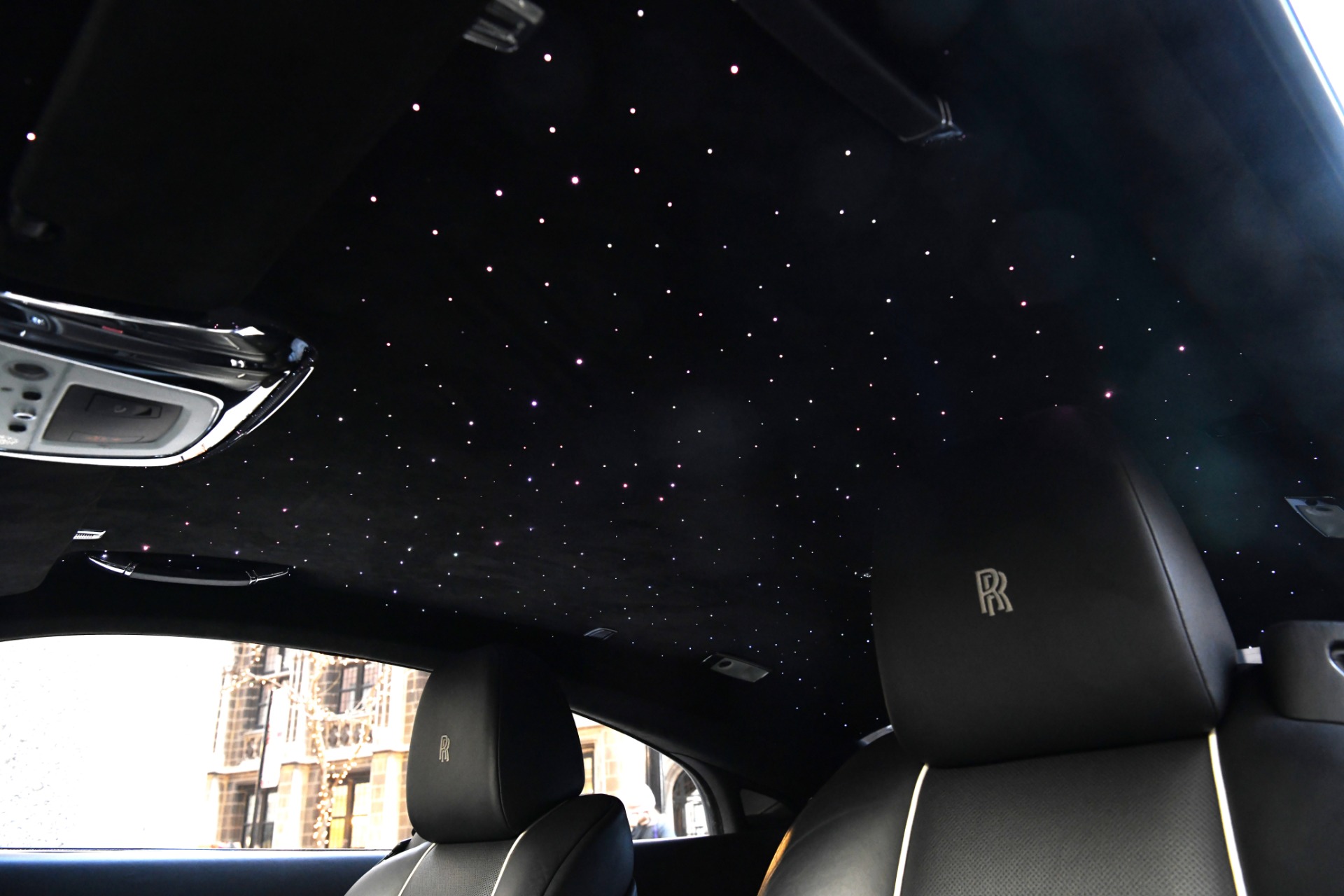 Used 2015 Rolls-Royce Wraith | St. Petersburg, FL