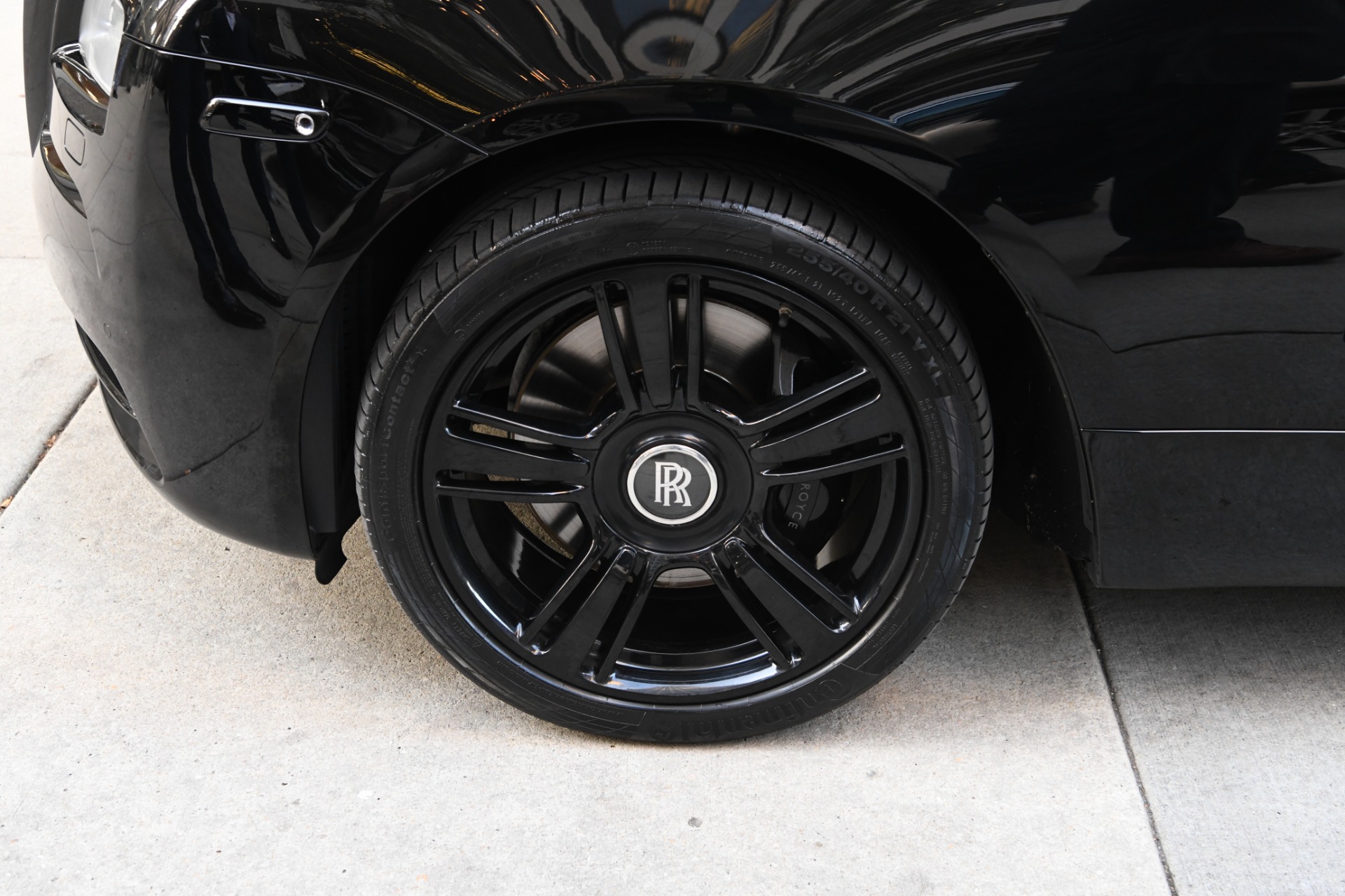 Used 2015 Rolls-Royce Wraith | St. Petersburg, FL