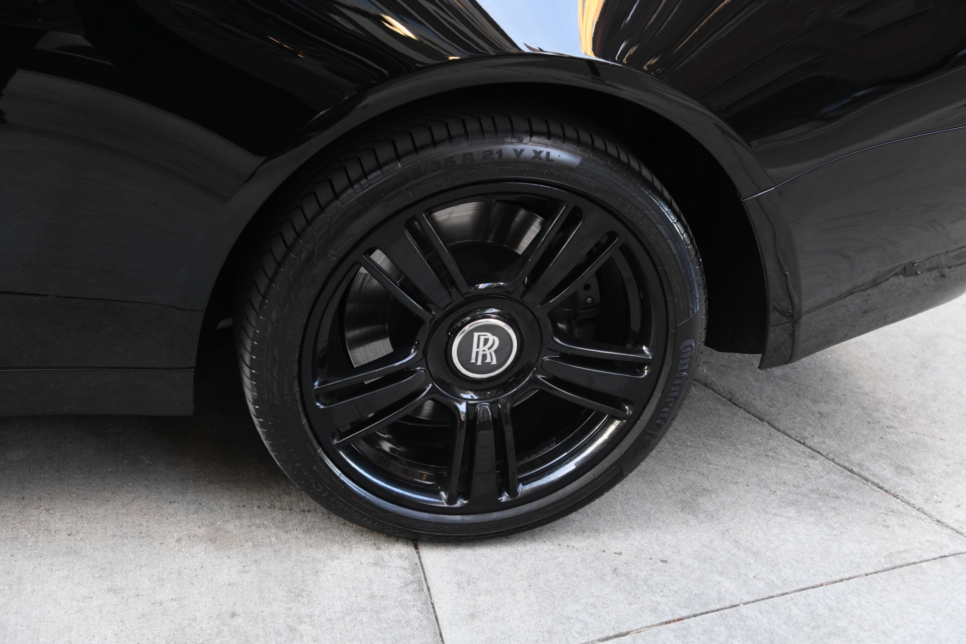 Used 2015 Rolls-Royce Wraith | St. Petersburg, FL
