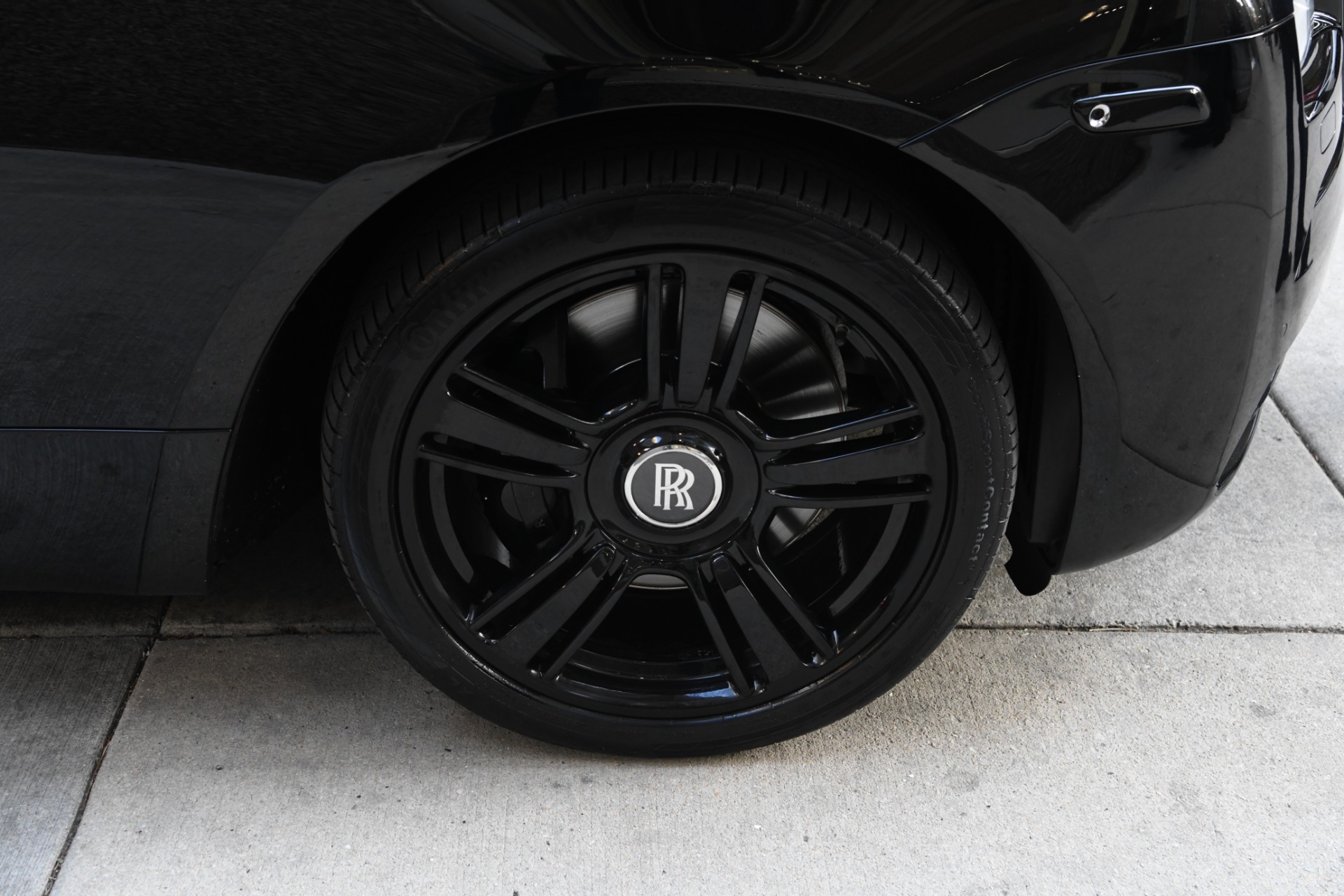 Used 2015 Rolls-Royce Wraith | St. Petersburg, FL