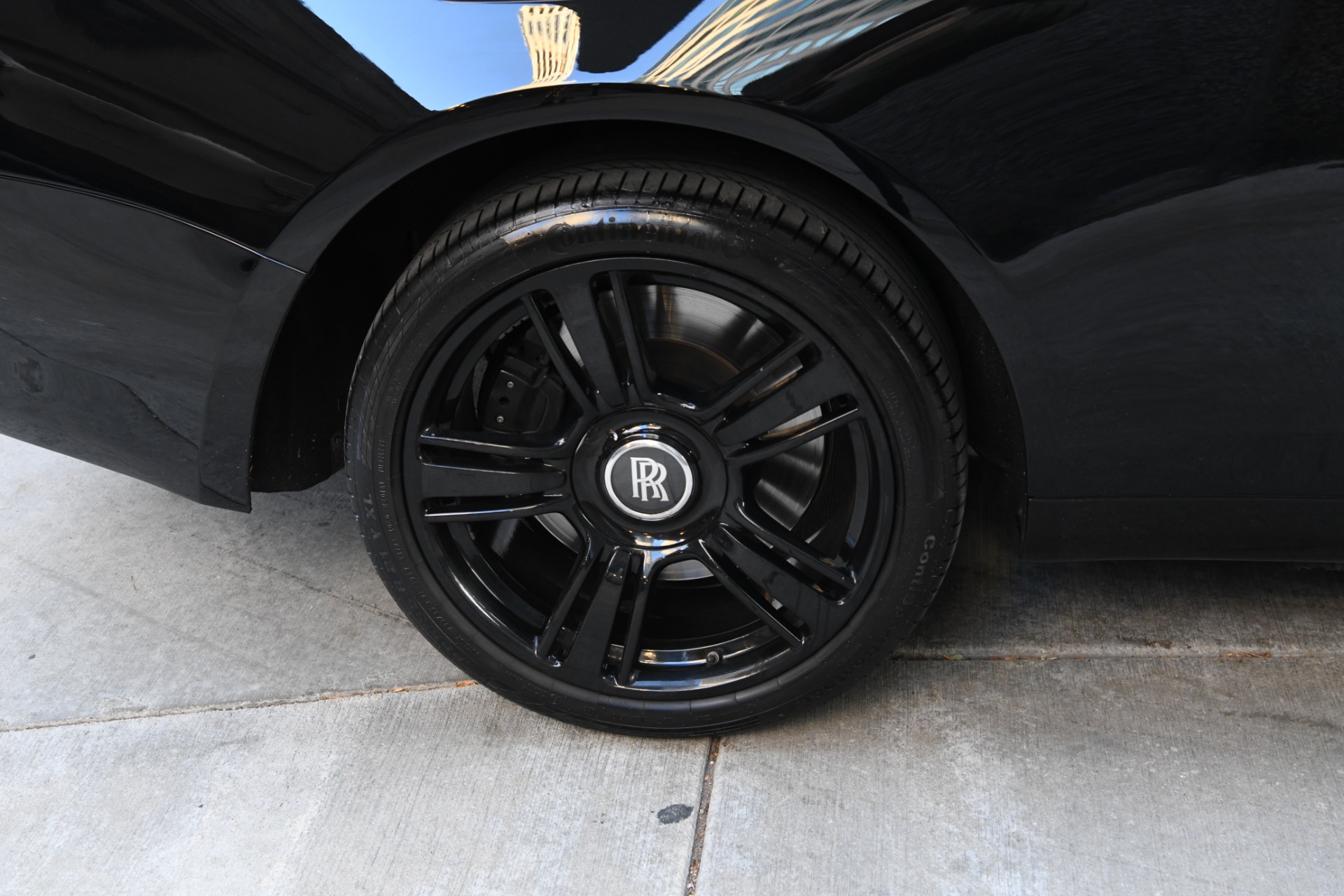Used 2015 Rolls-Royce Wraith | St. Petersburg, FL