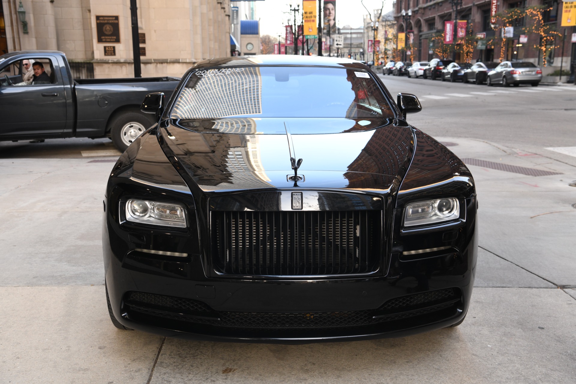 Used 2015 Rolls-Royce Wraith | St. Petersburg, FL