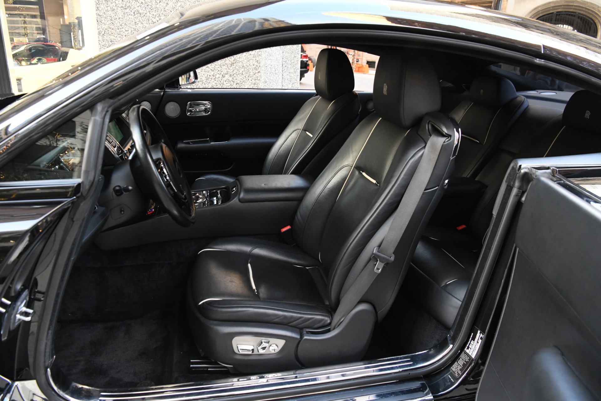 Used 2015 Rolls-Royce Wraith | St. Petersburg, FL