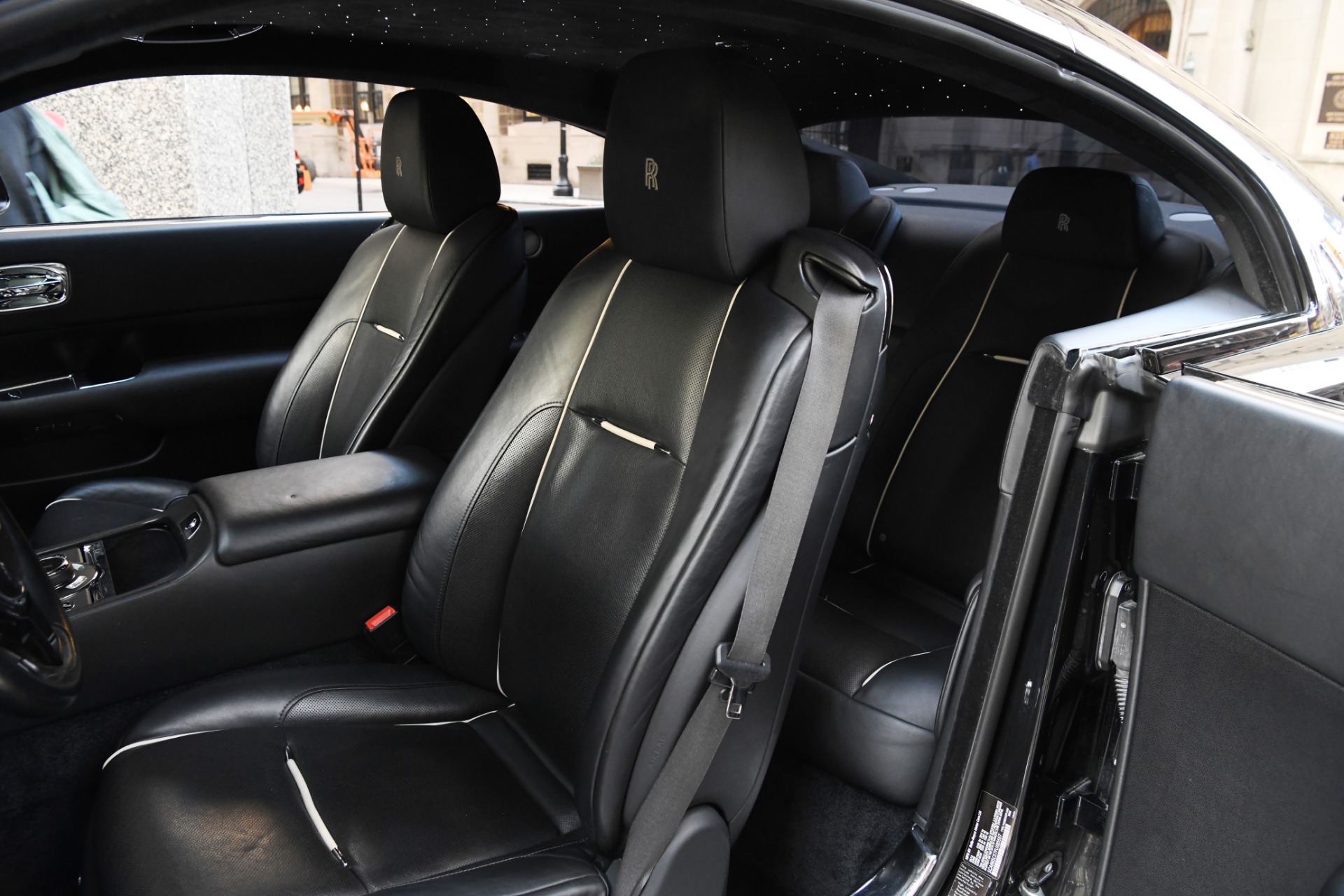 Used 2015 Rolls-Royce Wraith | St. Petersburg, FL