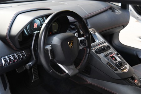 Used 2018 Lamborghini Aventador LP 740-4 S | Chicago, IL