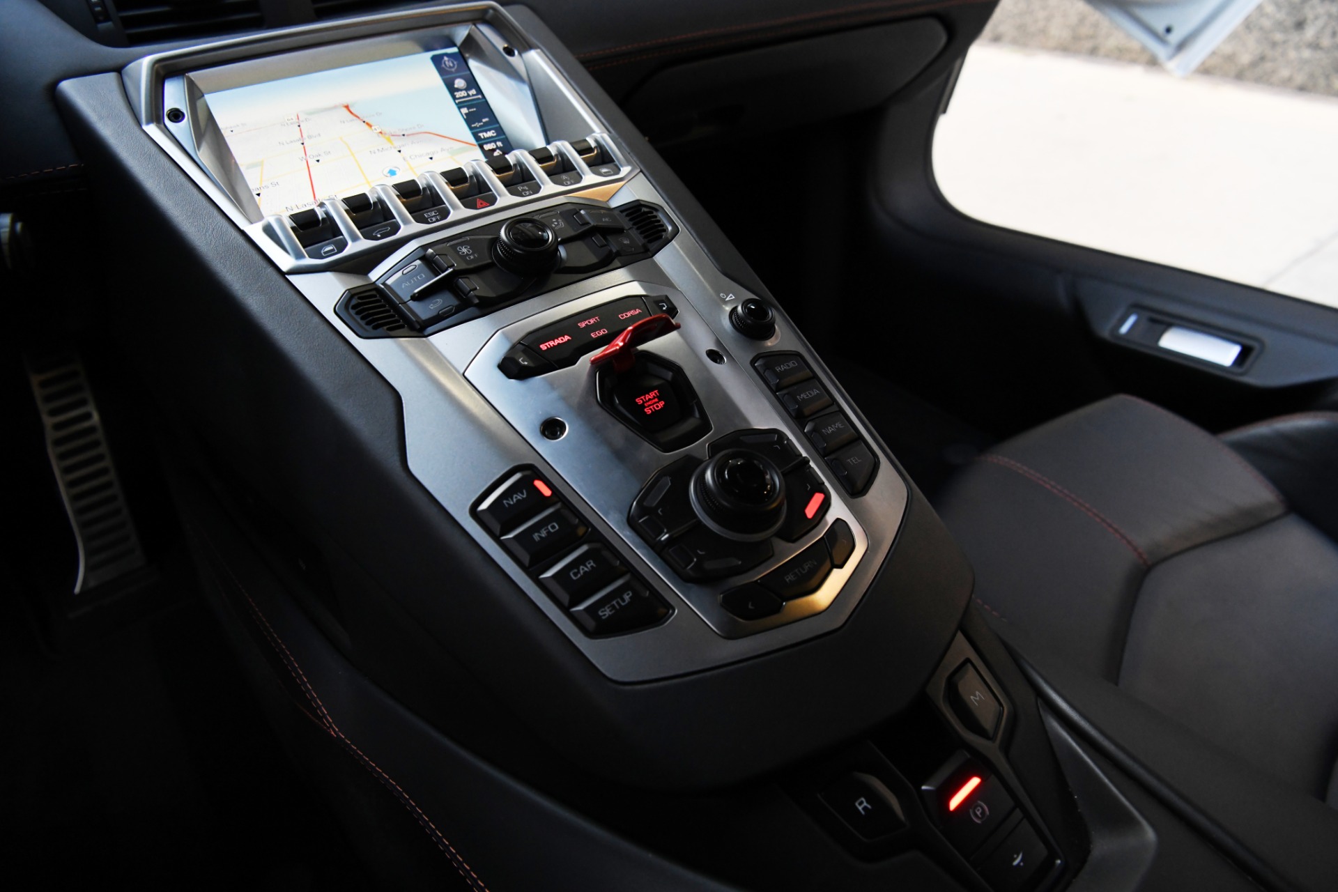 Used 2018 Lamborghini Aventador LP 740-4 S | St. Petersburg, FL