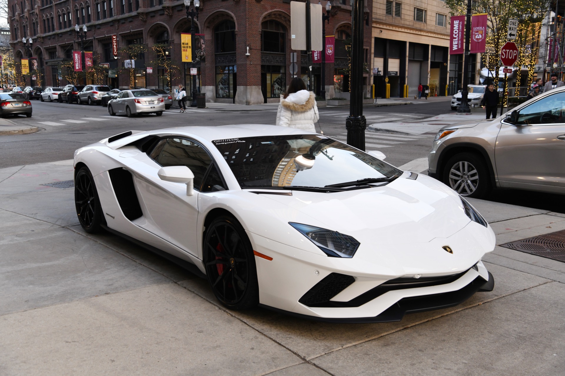 Used 2018 Lamborghini Aventador LP 740-4 S | St. Petersburg, FL