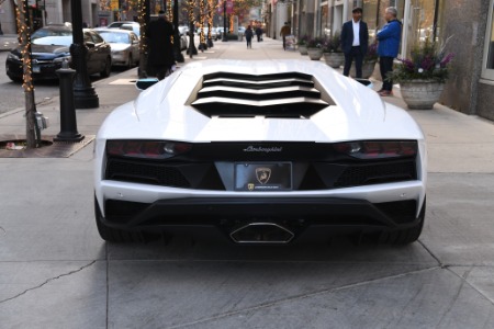 Used 2018 Lamborghini Aventador LP 740-4 S | Chicago, IL