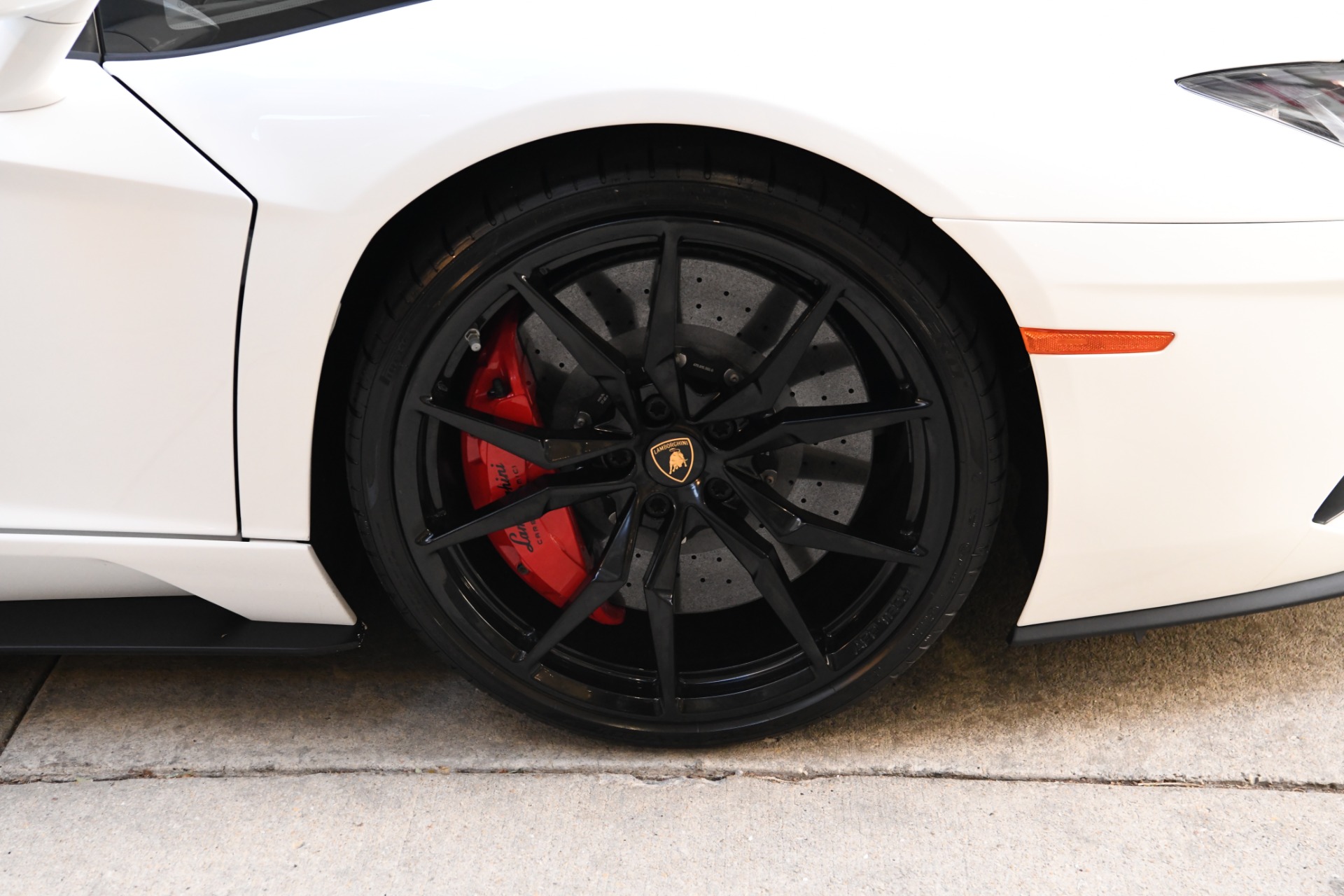 Used 2018 Lamborghini Aventador LP 740-4 S | St. Petersburg, FL