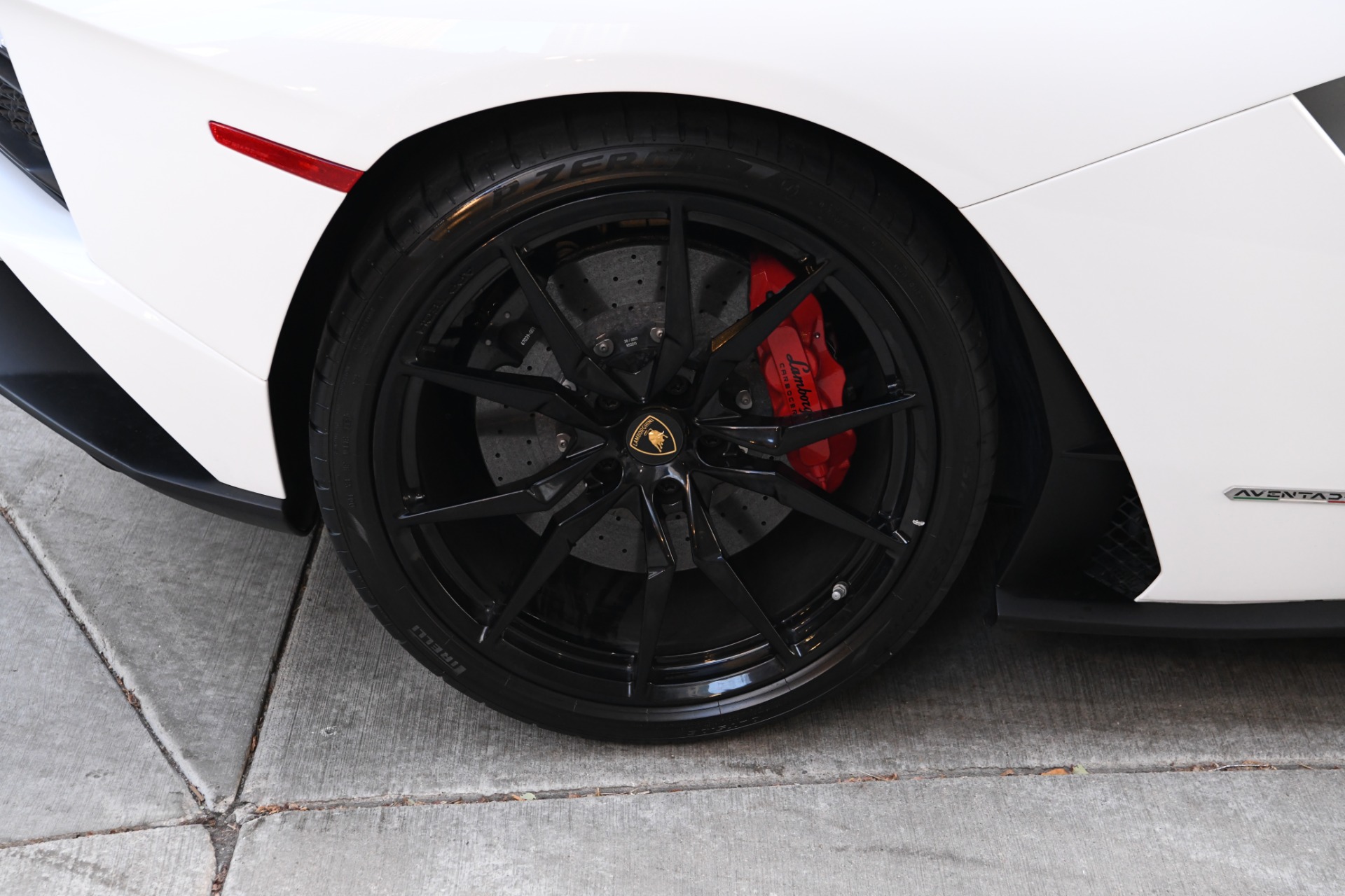 Used 2018 Lamborghini Aventador LP 740-4 S | St. Petersburg, FL