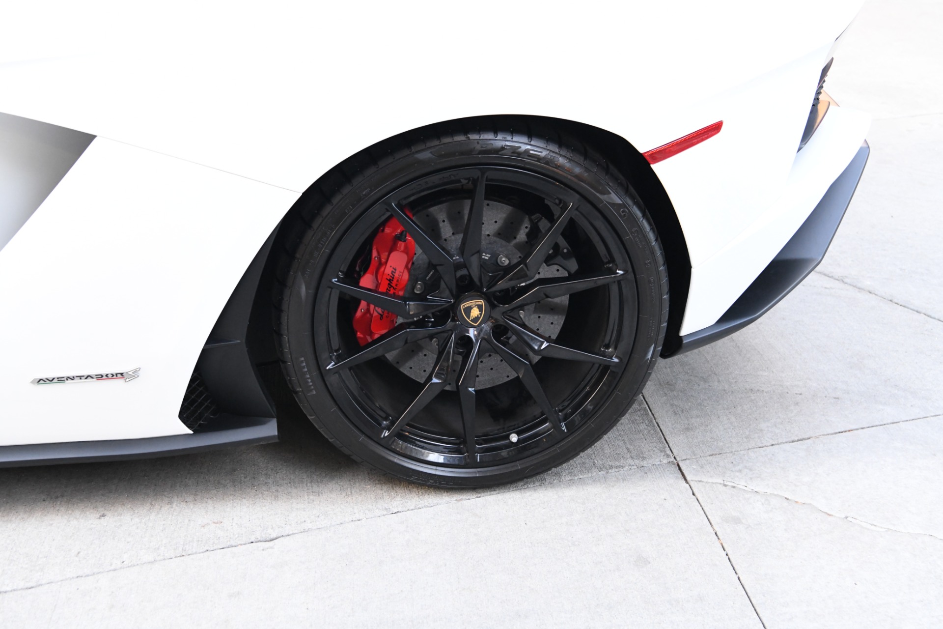 Used 2018 Lamborghini Aventador LP 740-4 S | St. Petersburg, FL