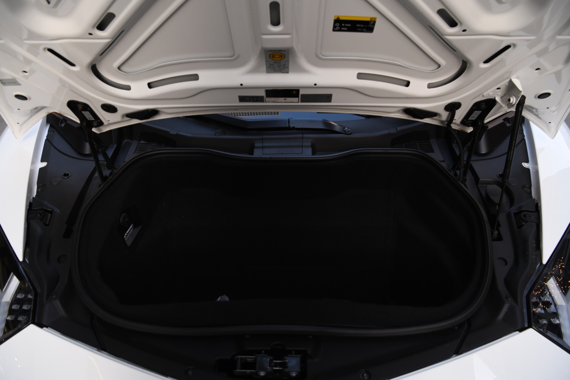 Used 2018 Lamborghini Aventador LP 740-4 S | St. Petersburg, FL