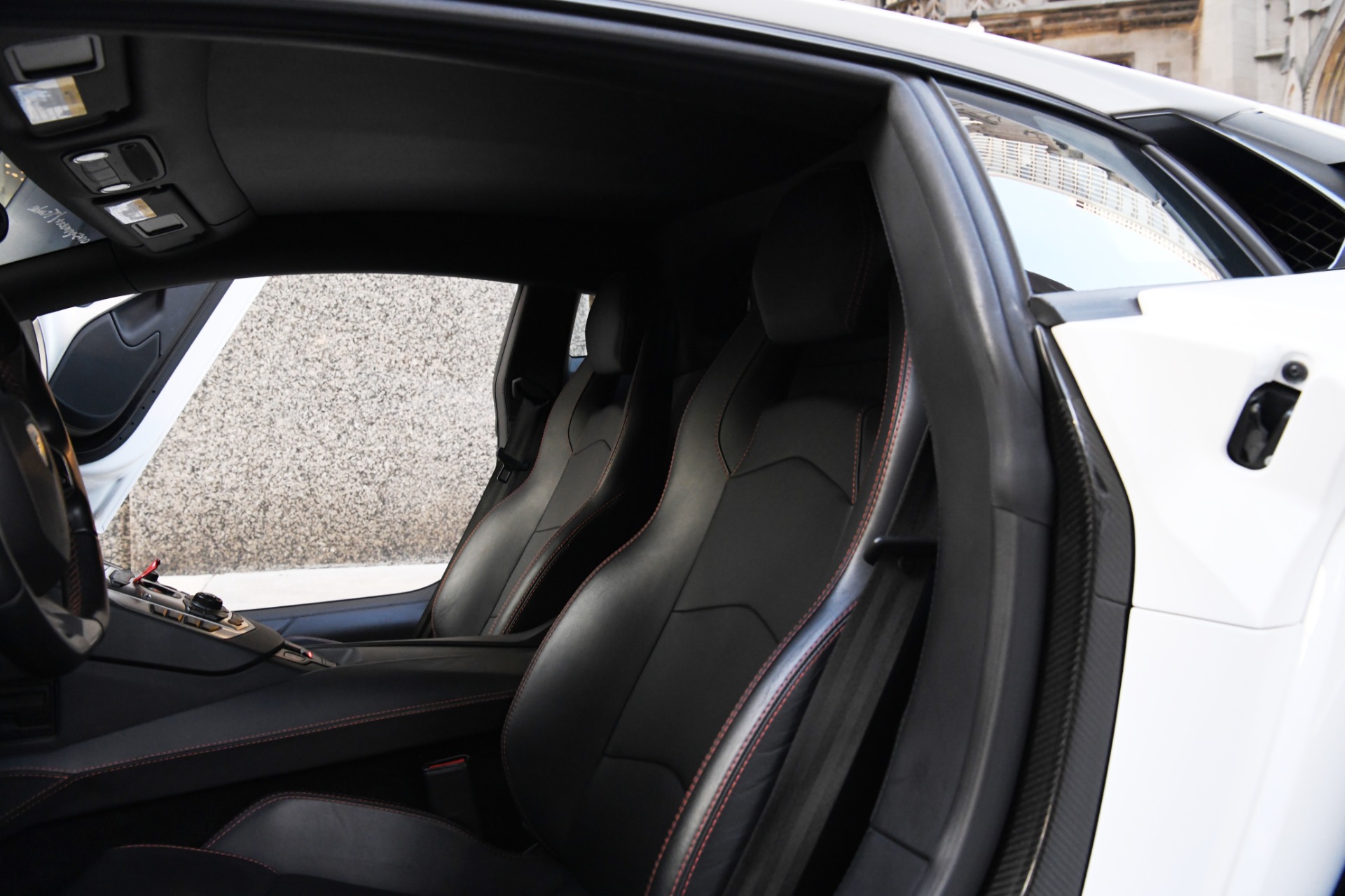 Used 2018 Lamborghini Aventador LP 740-4 S | St. Petersburg, FL