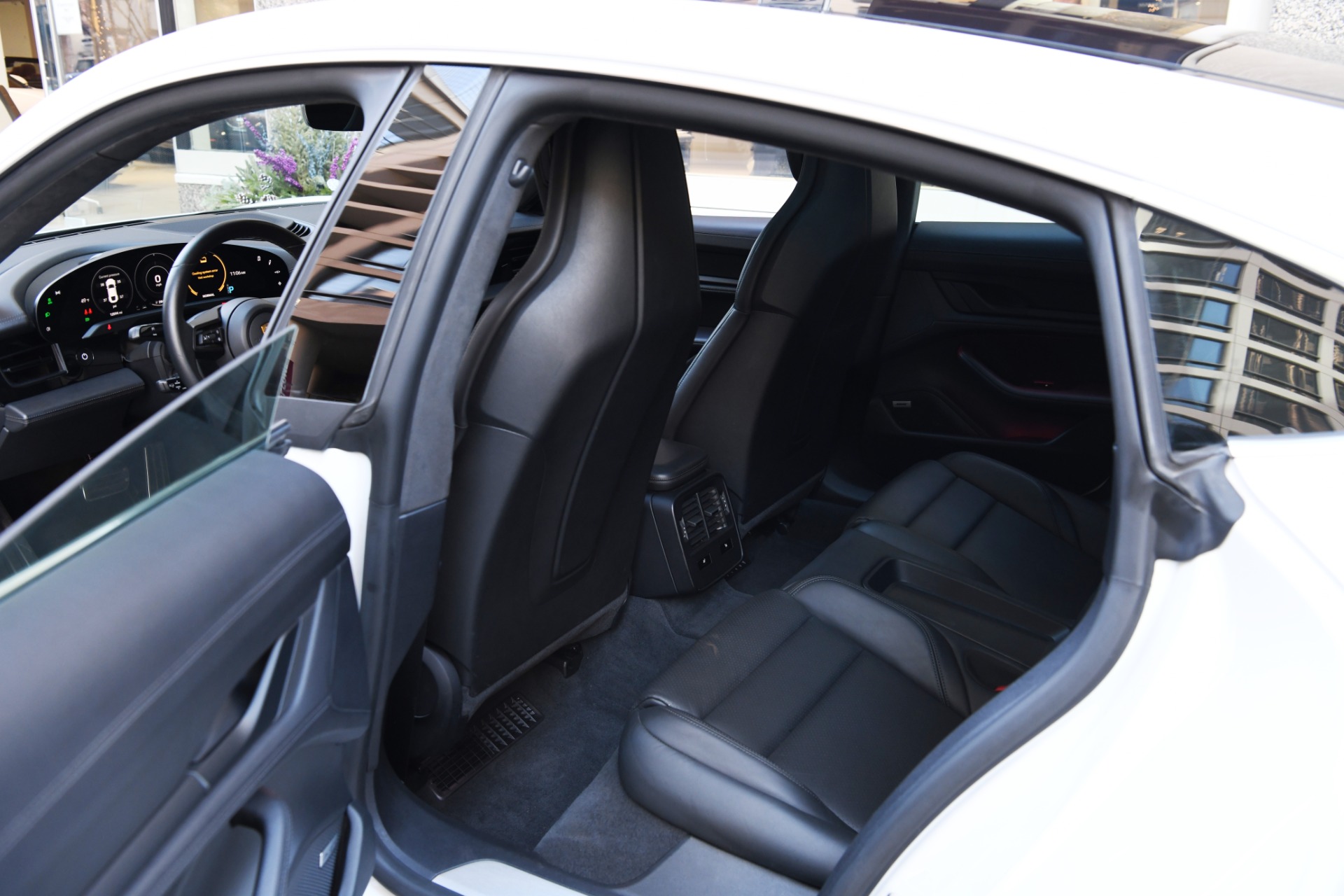 Used 2020 Porsche Taycan Turbo | St. Petersburg, FL