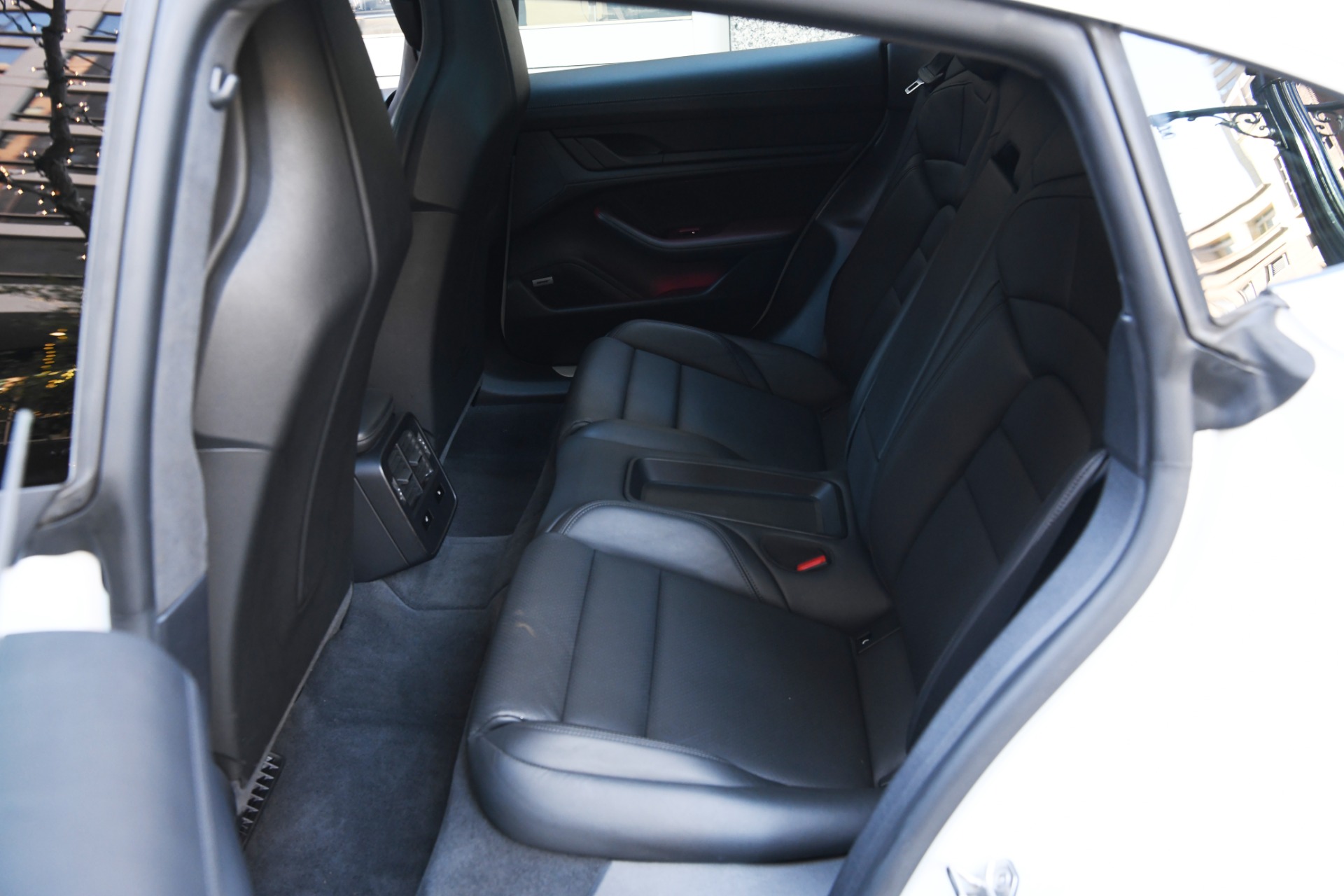 Used 2020 Porsche Taycan Turbo | St. Petersburg, FL