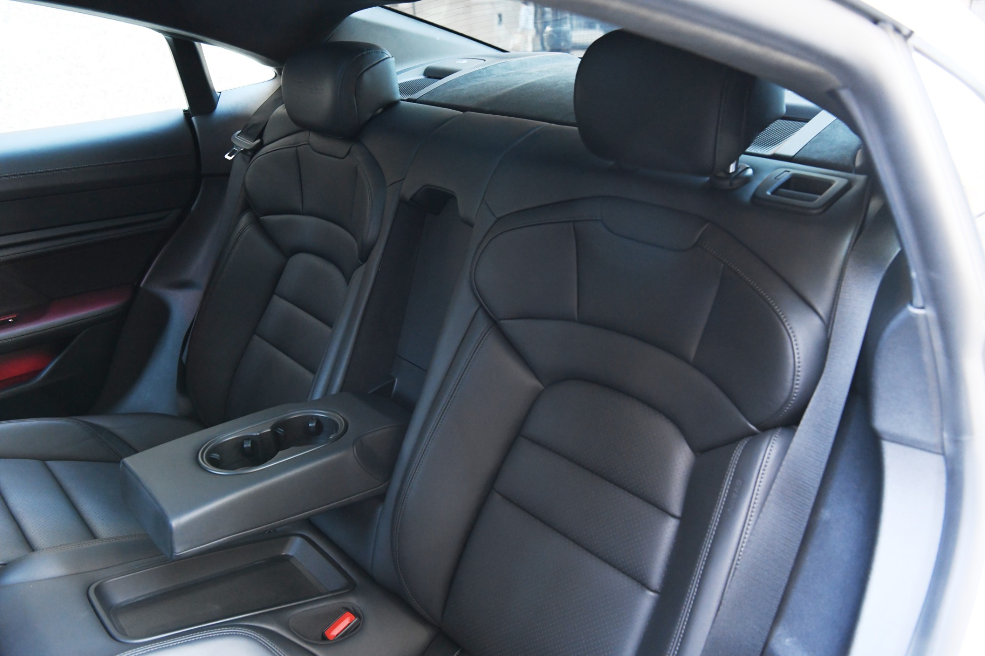 Used 2020 Porsche Taycan Turbo | St. Petersburg, FL