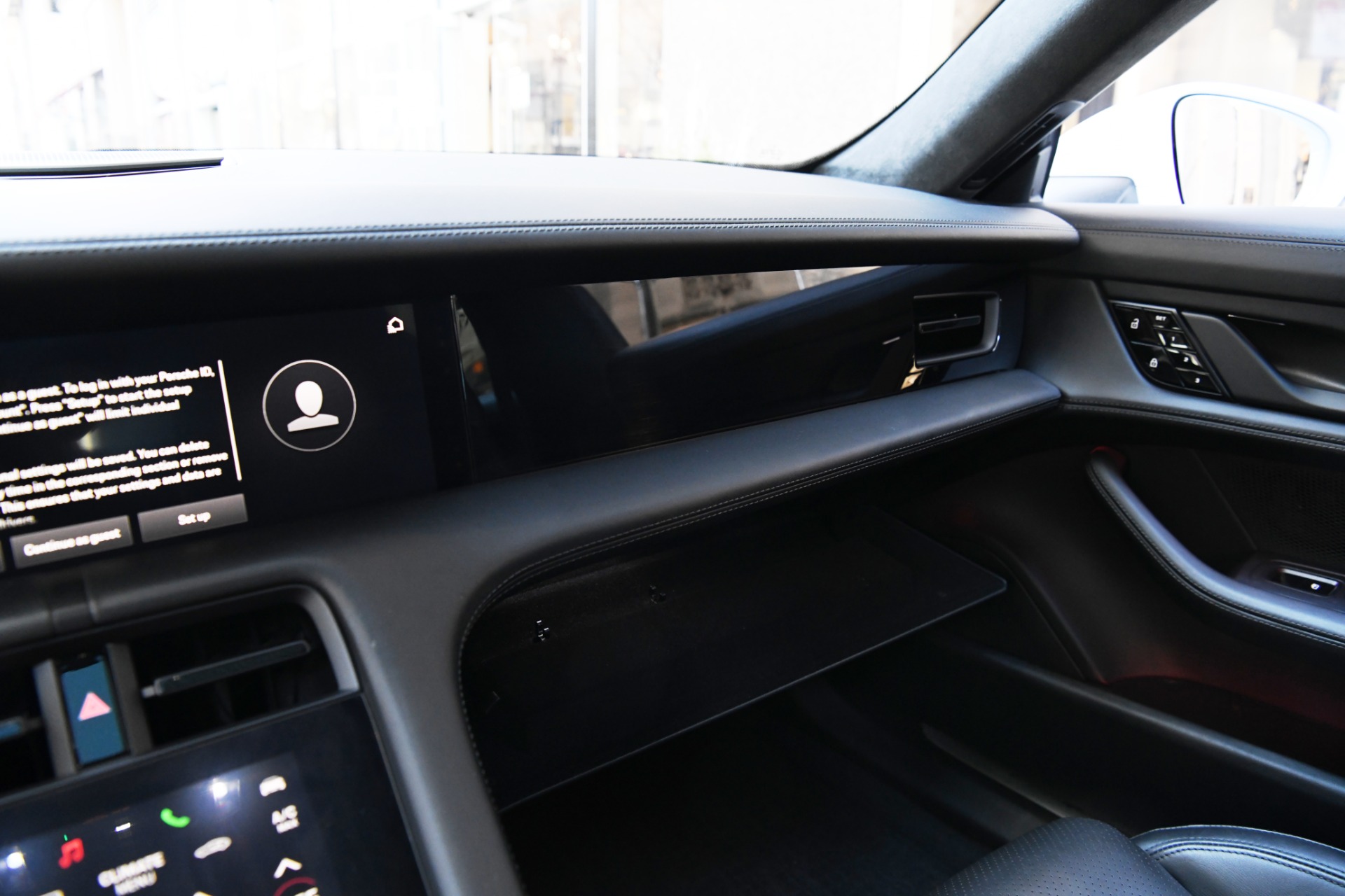 Used 2020 Porsche Taycan Turbo | St. Petersburg, FL