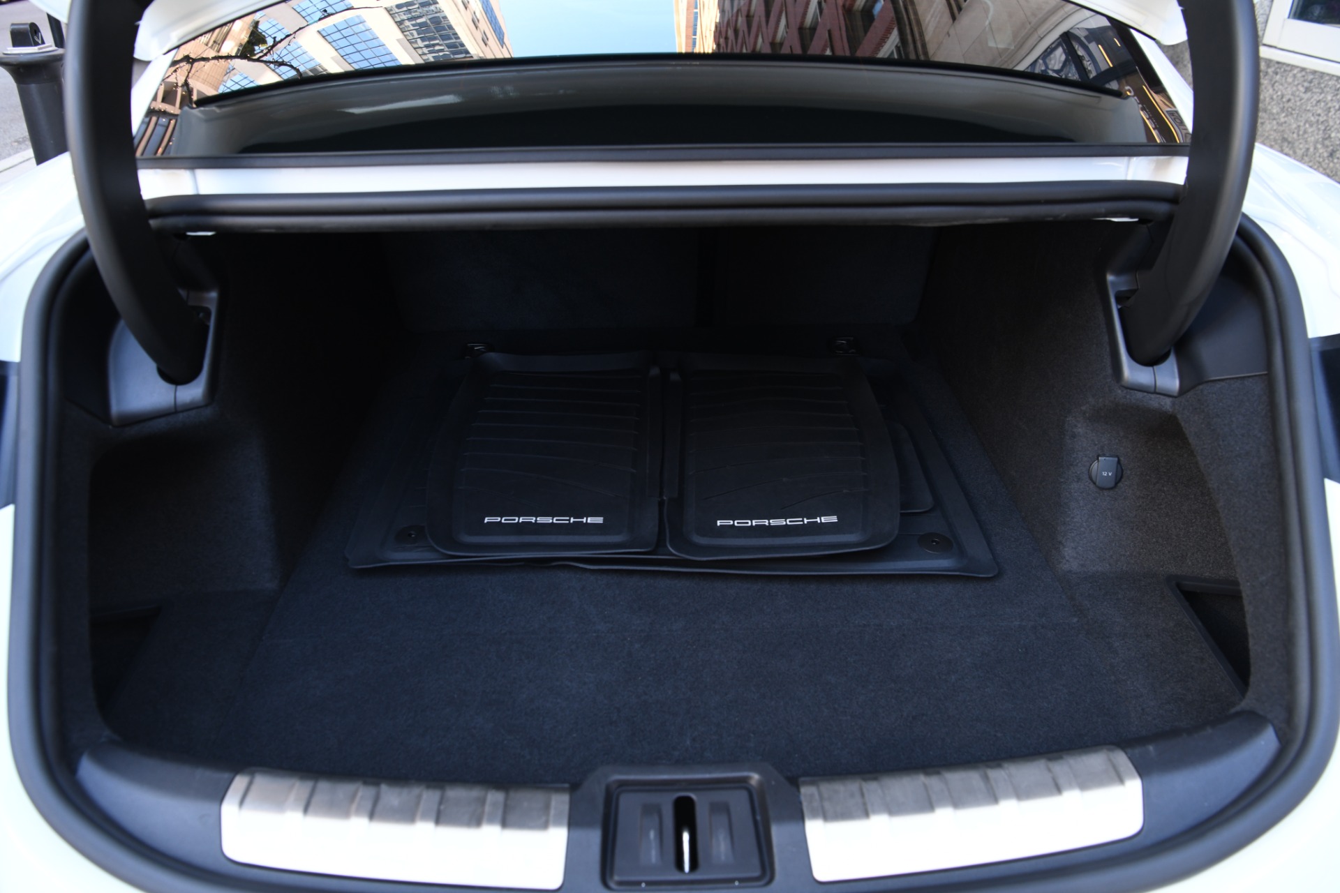 Used 2020 Porsche Taycan Turbo | St. Petersburg, FL