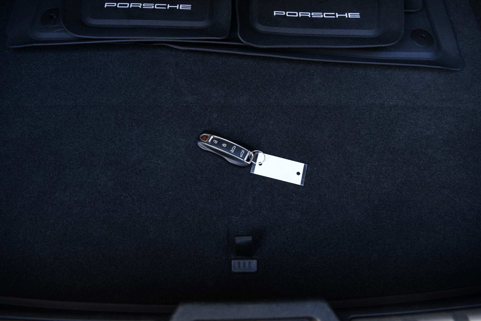 Used 2020 Porsche Taycan Turbo | St. Petersburg, FL