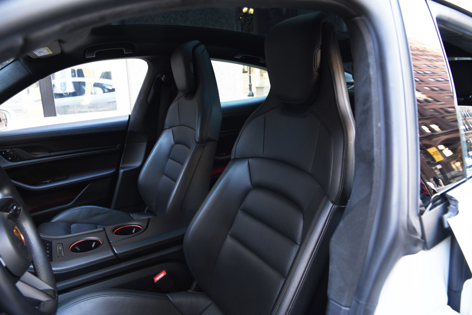 Used 2020 Porsche Taycan Turbo | St. Petersburg, FL